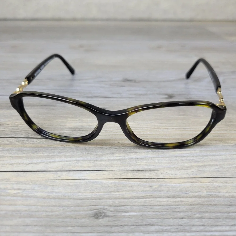 Michael Kors Eyeglasses Frames MK 8019 Sabina V 3106 Tortoise Women 51-15-135